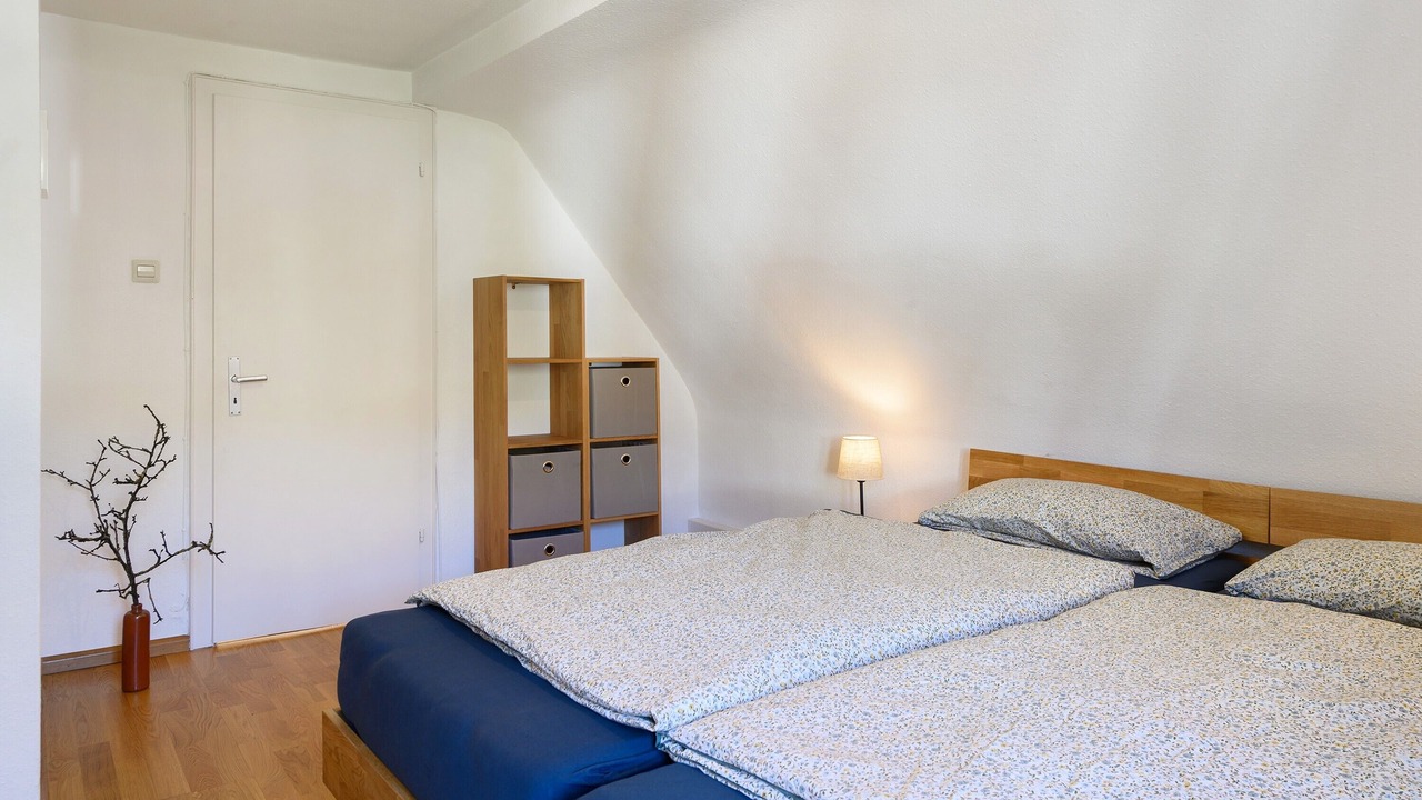 Photo of Bedroom in Muellheim