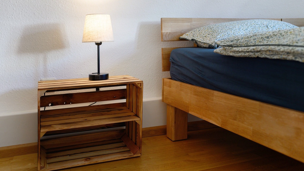 Photo of Bedroom in Muellheim