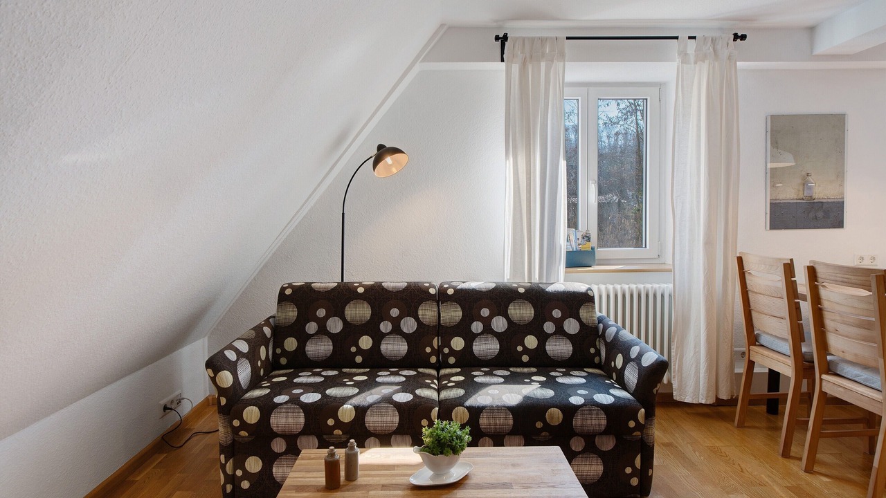 Photo of Livingroom in Muellheim