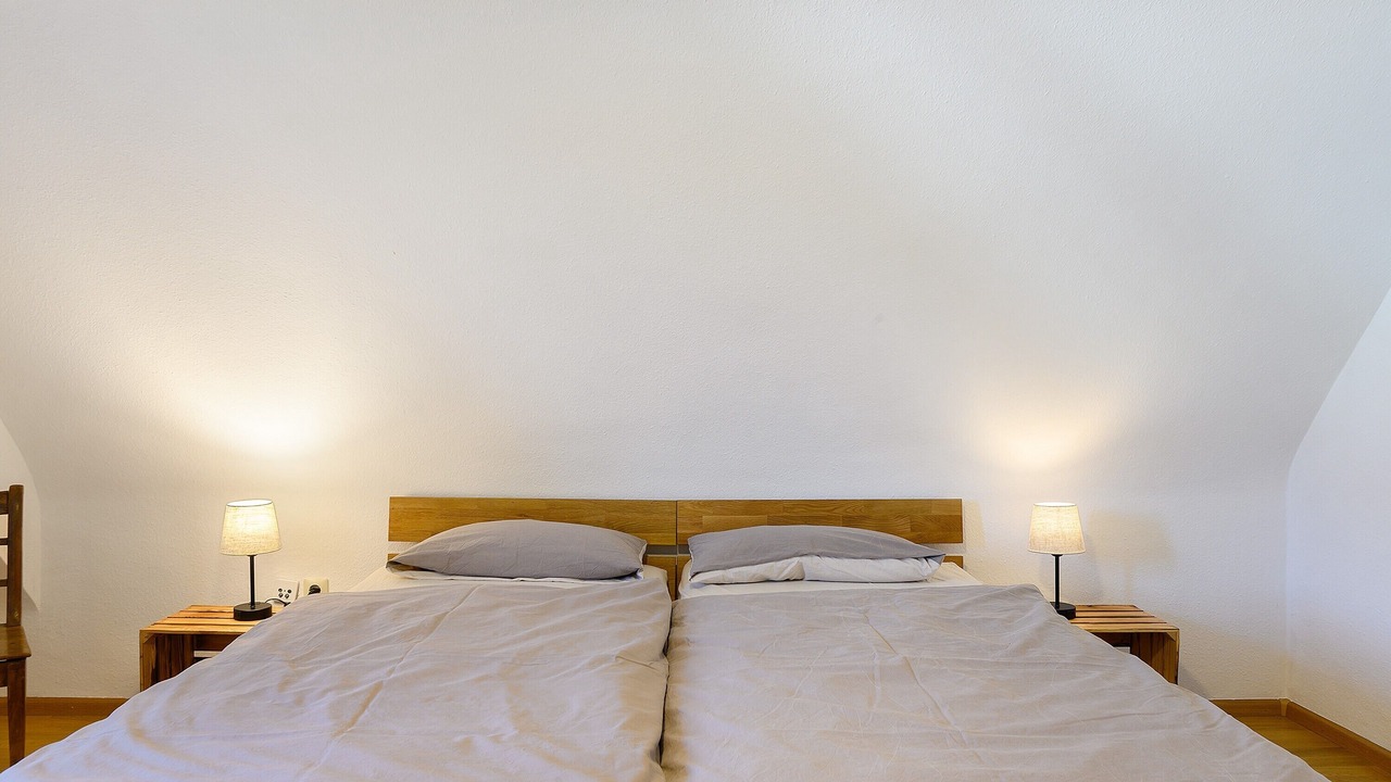 Photo of Bedroom in Muellheim