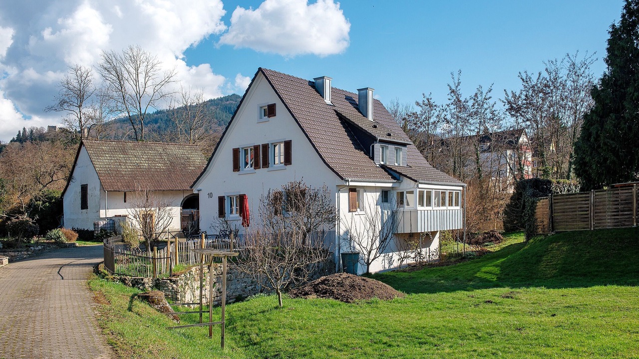 Photo of Outdoor in Muellheim