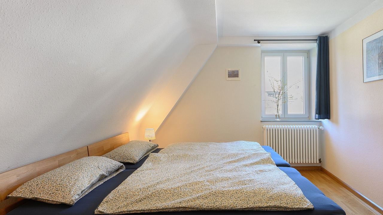Photo of Bedroom in Muellheim