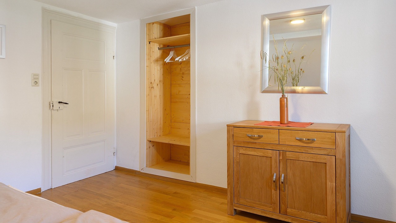 Photo of Bedroom in Muellheim