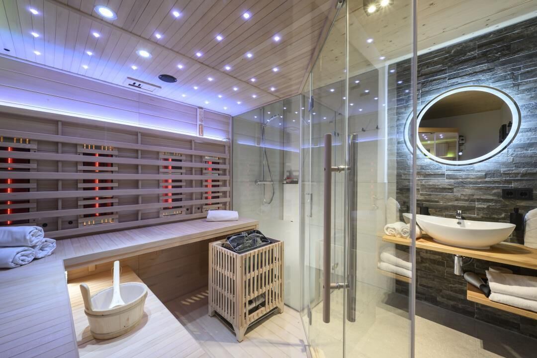 Photo of Bathroom in Oberammergau