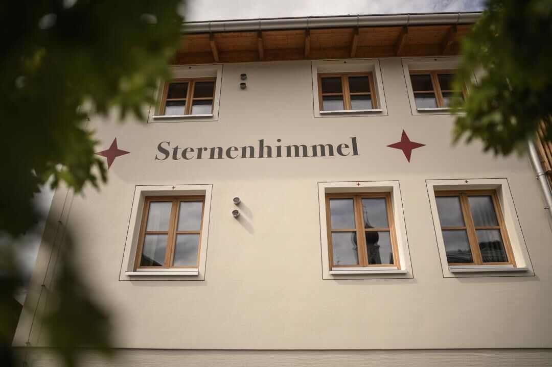 Photo of Outdoor in Oberammergau