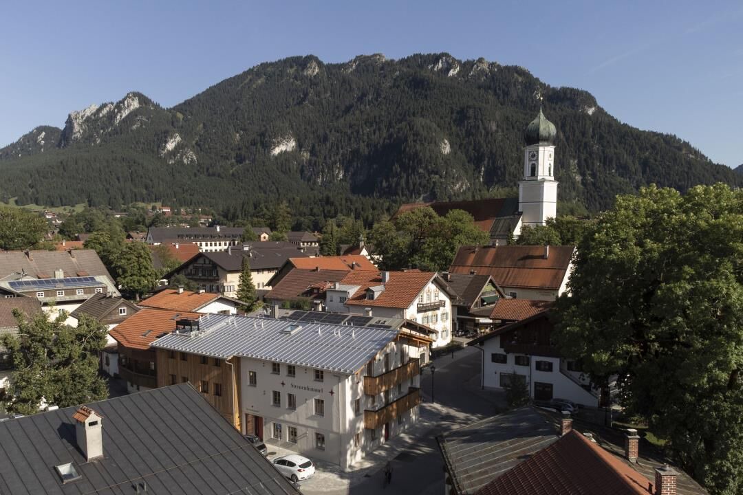Photo of Others in Oberammergau