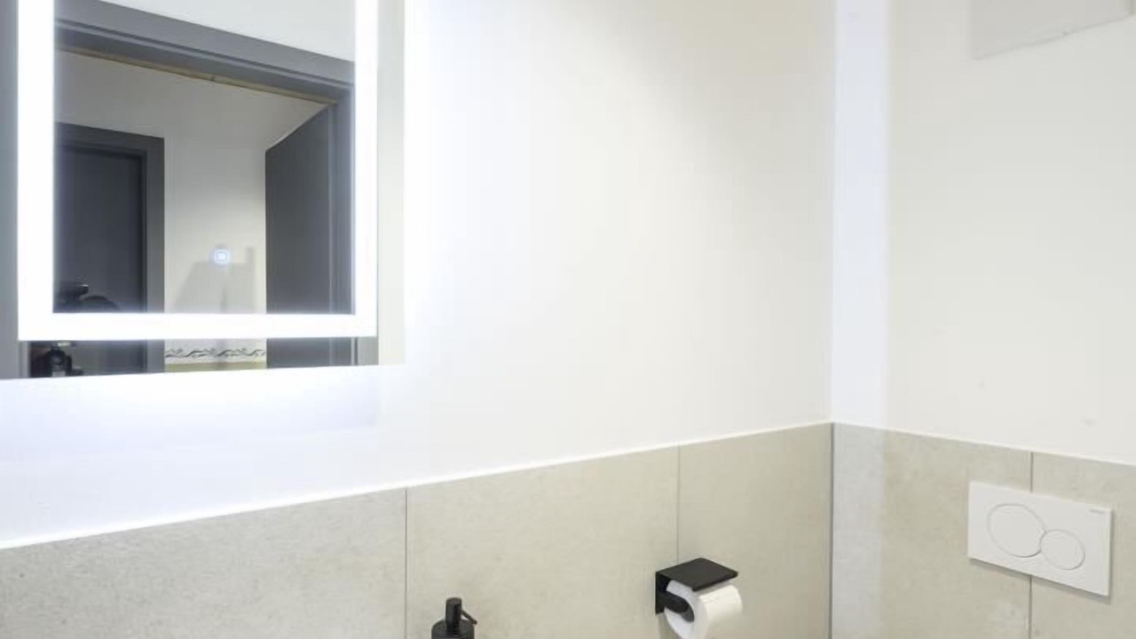 Photo of Bathroom in Oberammergau