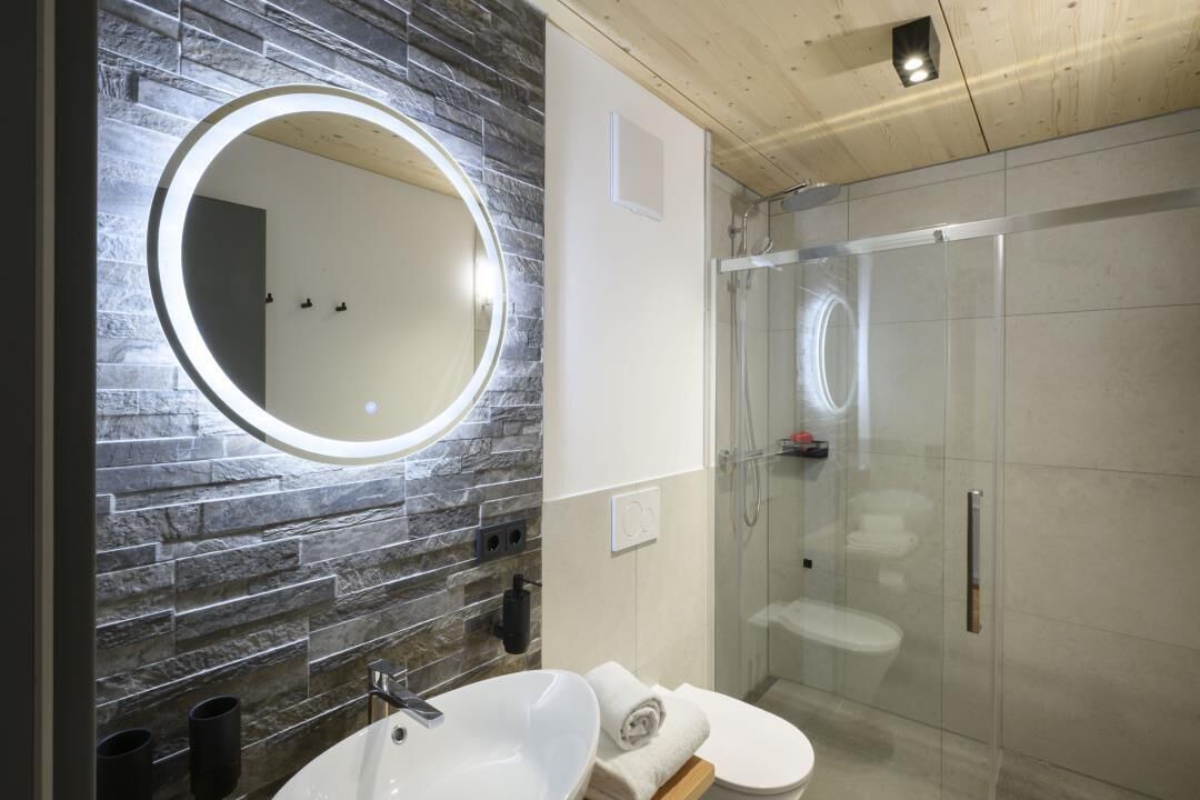 Photo of Bathroom in Oberammergau