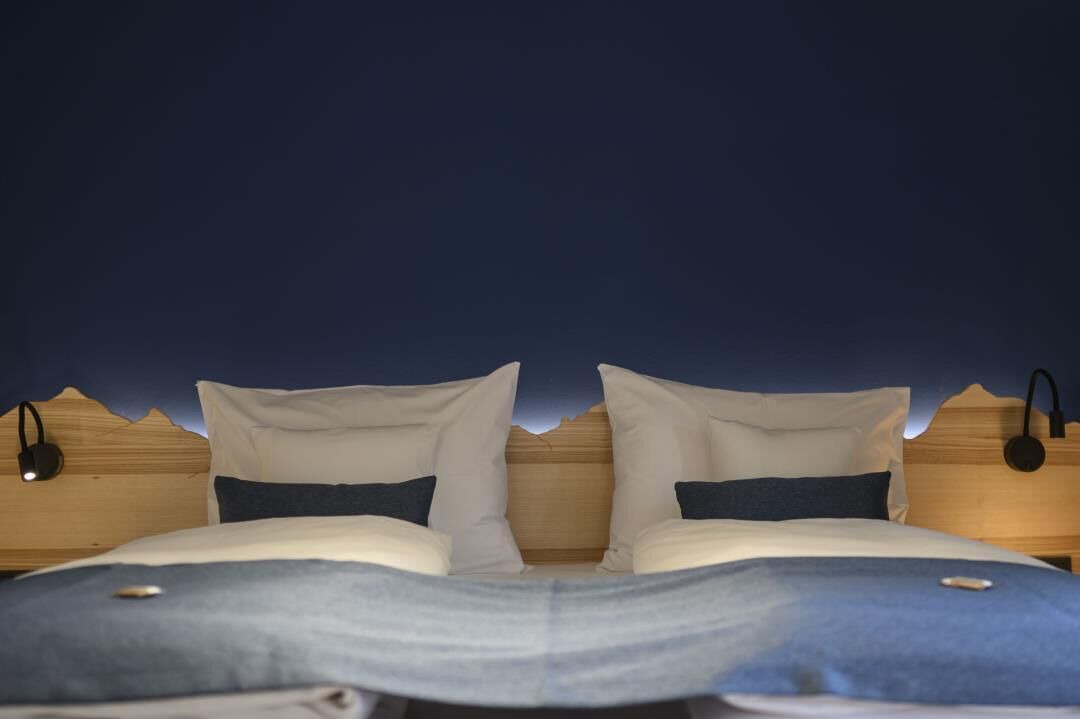 Photo of Bedroom in Oberammergau