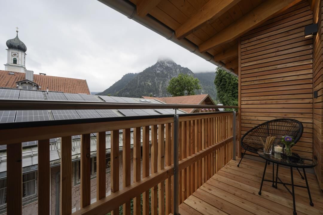 Photo of Outdoor in Oberammergau
