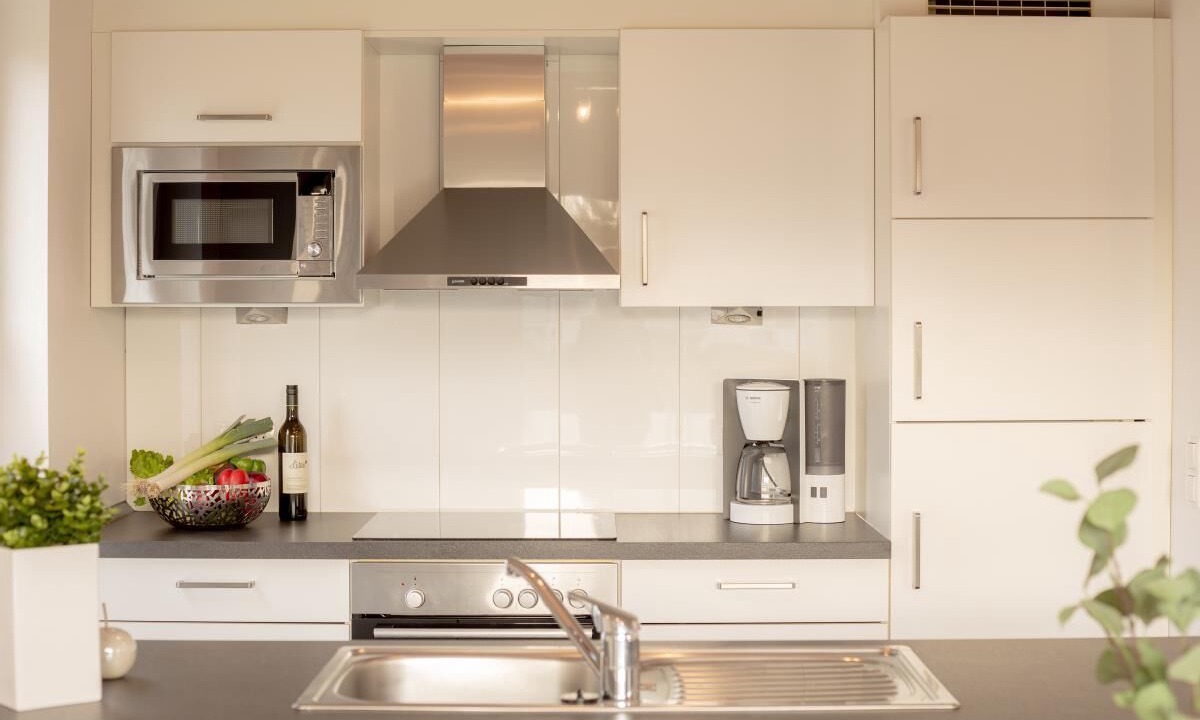 Photo of Kitchen in Nordhorn