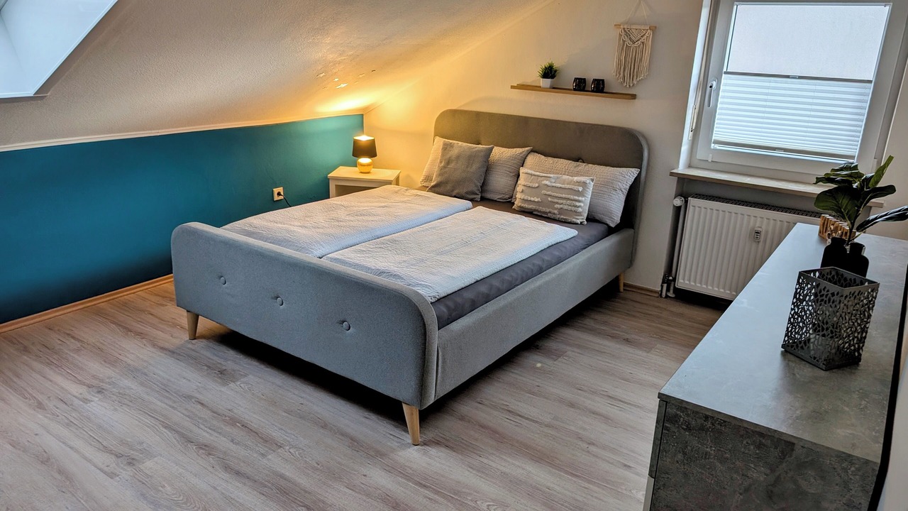 Photo of Bedroom in Windischeschenbach
