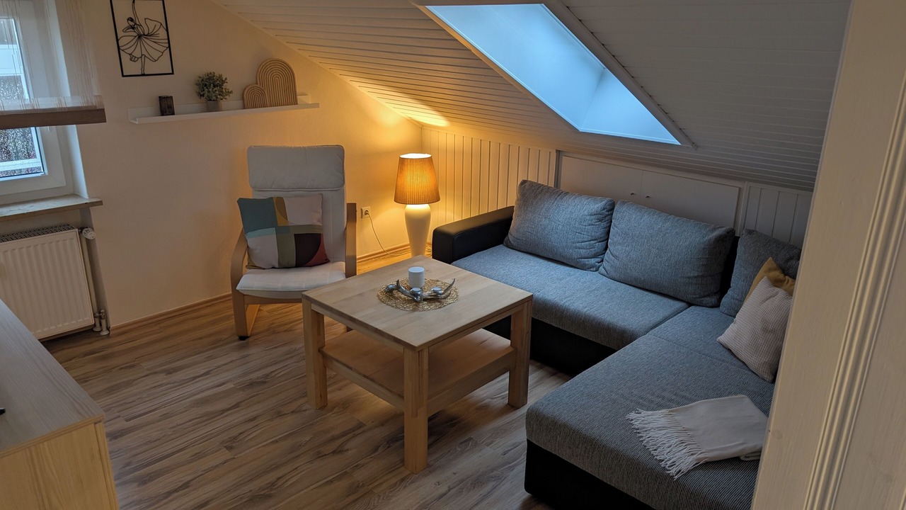 Photo of Livingroom in Windischeschenbach
