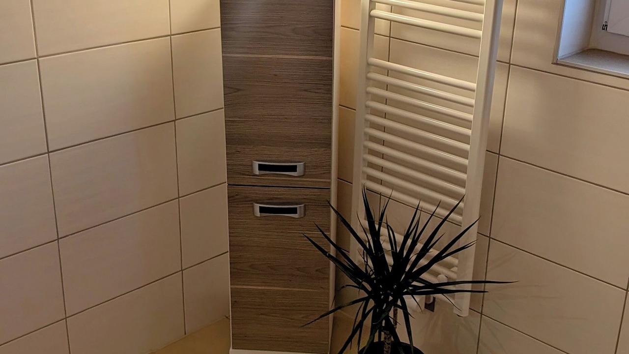 Photo of Bathroom in Windischeschenbach