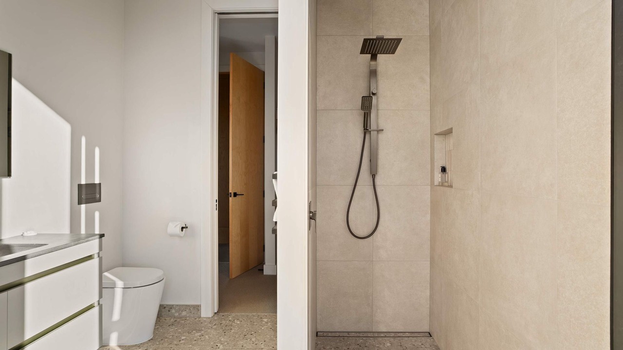 Photo of Bathroom in Arrowtown