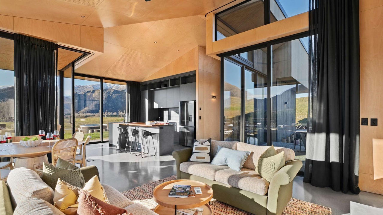Photo of Livingroom in Arrowtown