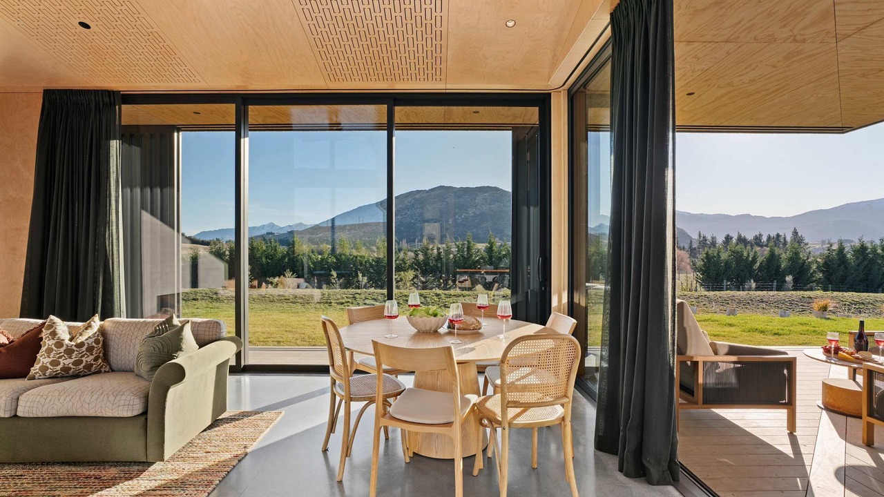Photo of Others in Arrowtown