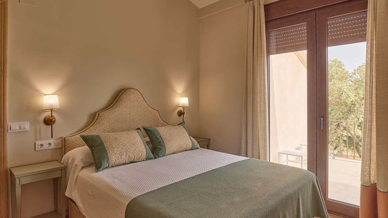 Photo of Bedroom in Posadas