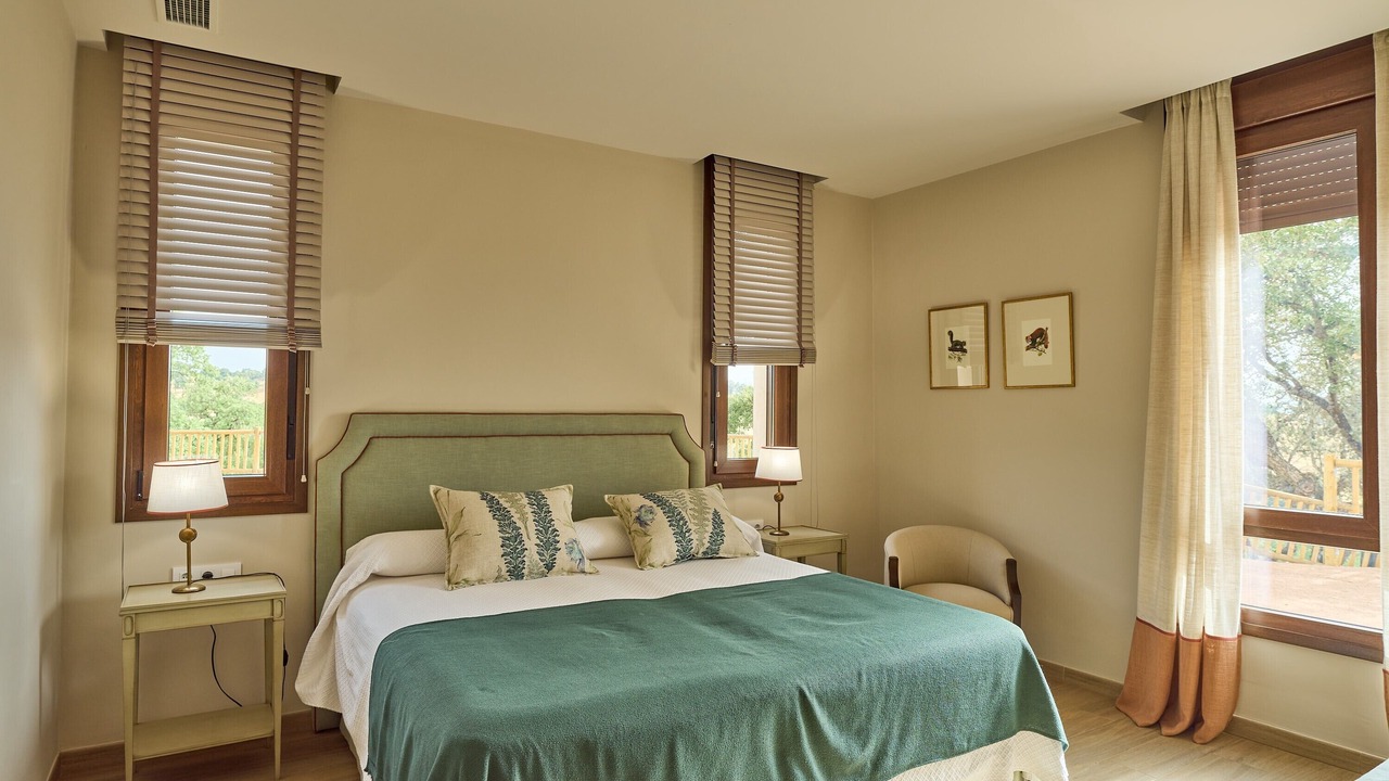 Photo of Bedroom in Posadas