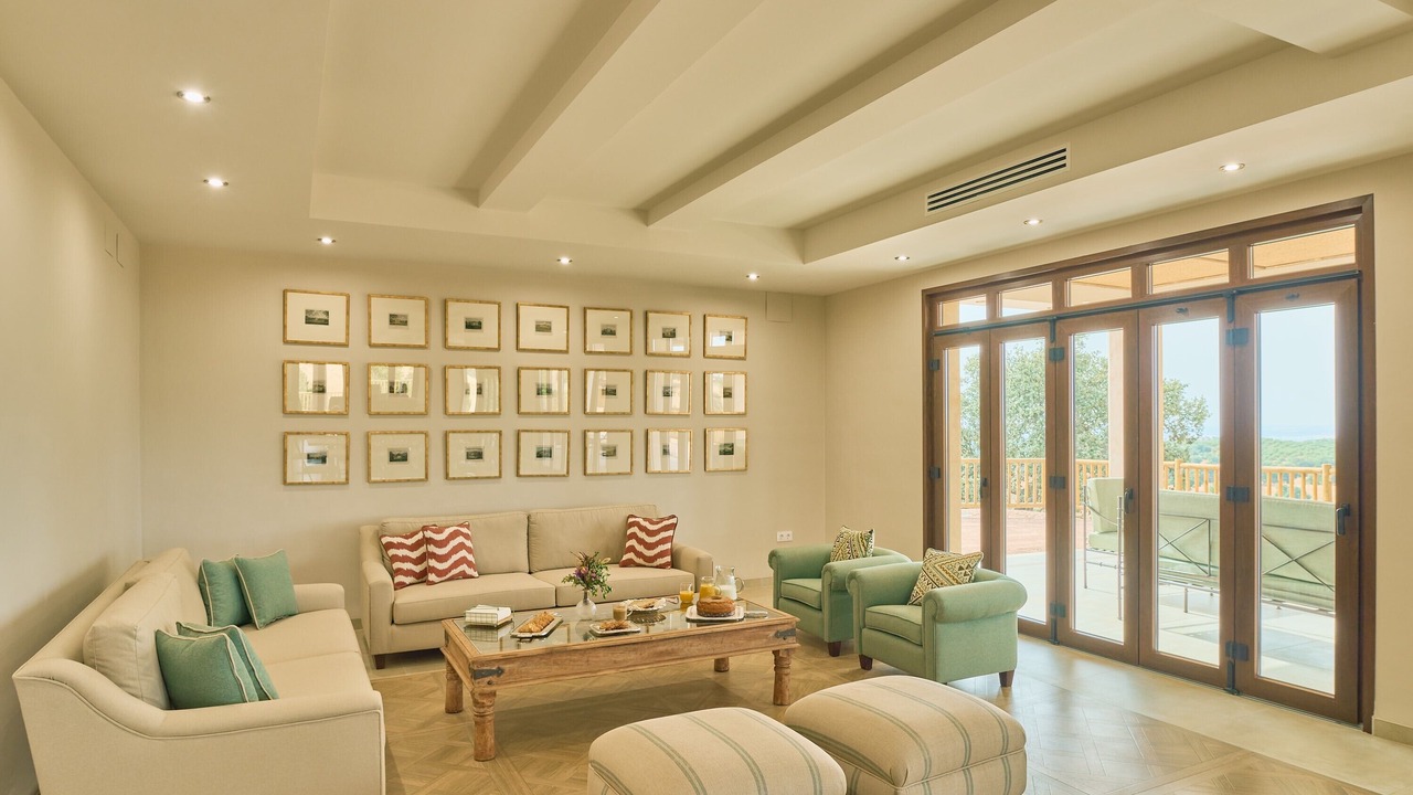 Photo of Livingroom in Posadas