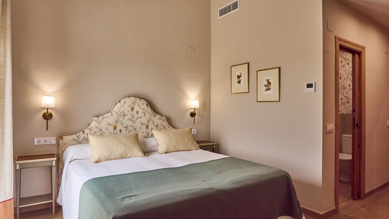 Photo of Bedroom in Posadas