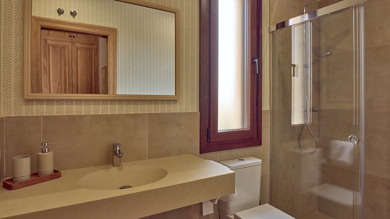 Photo of Bathroom in Posadas