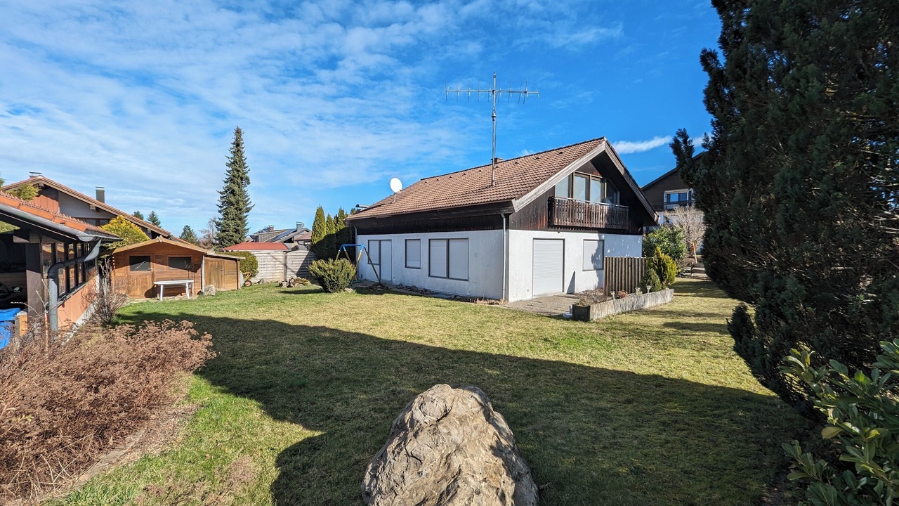 Photo of Outdoor in Weiler-Simmerberg