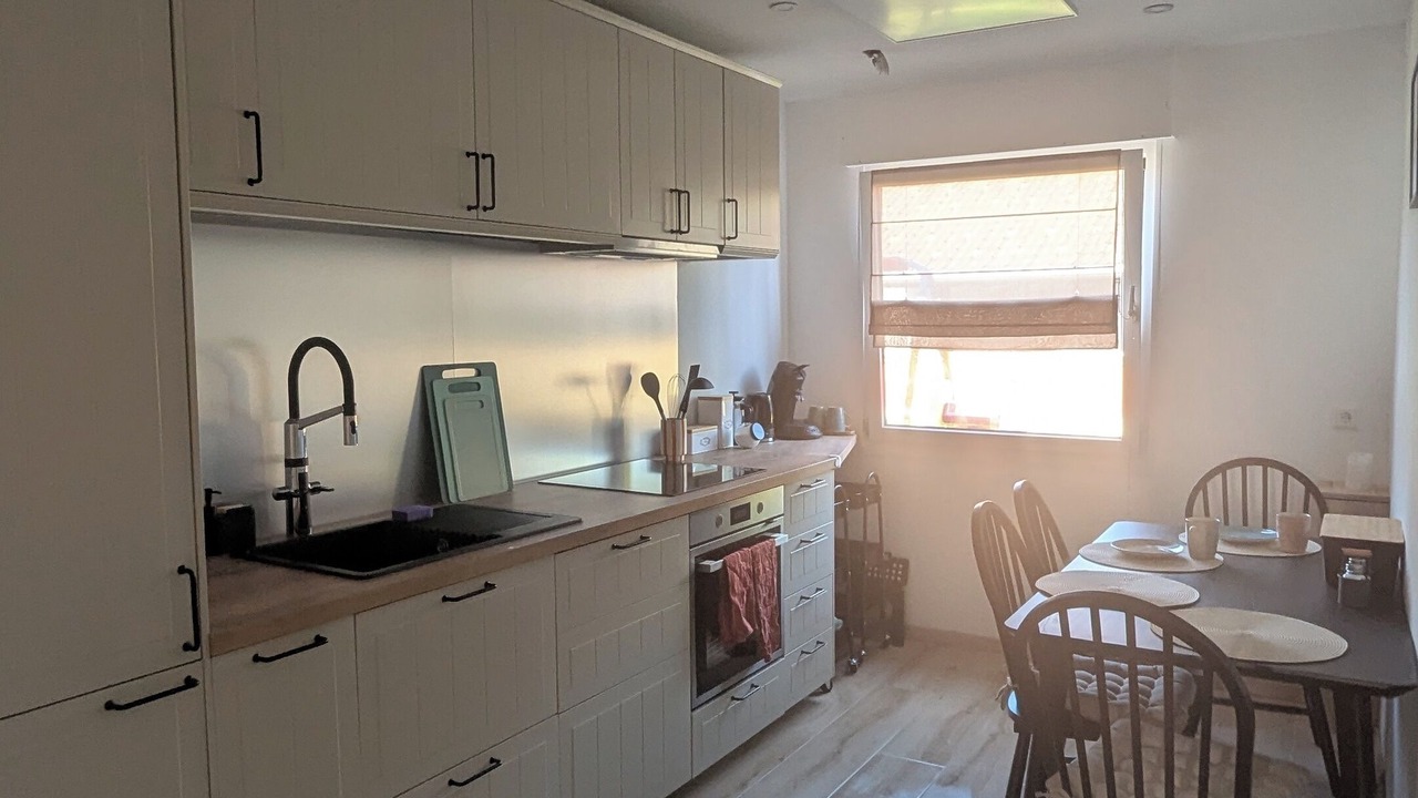 Photo of Kitchen in Weiler-Simmerberg