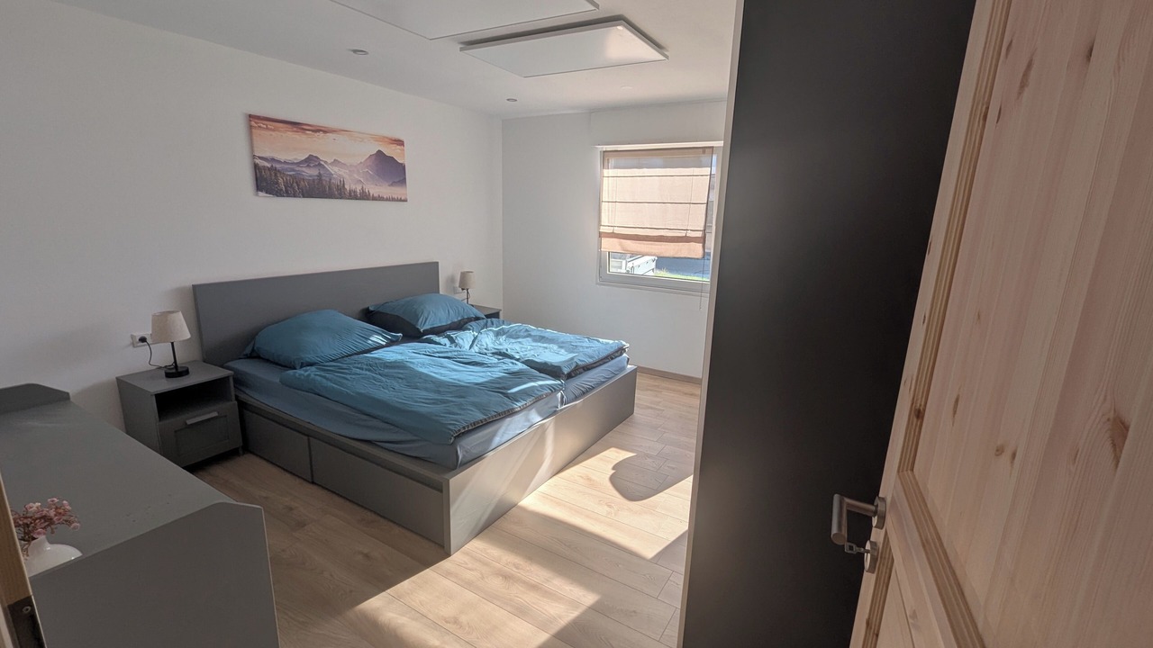 Photo of Bedroom in Weiler-Simmerberg