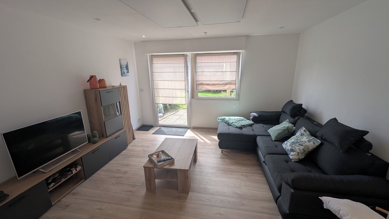 Photo of Livingroom in Weiler-Simmerberg