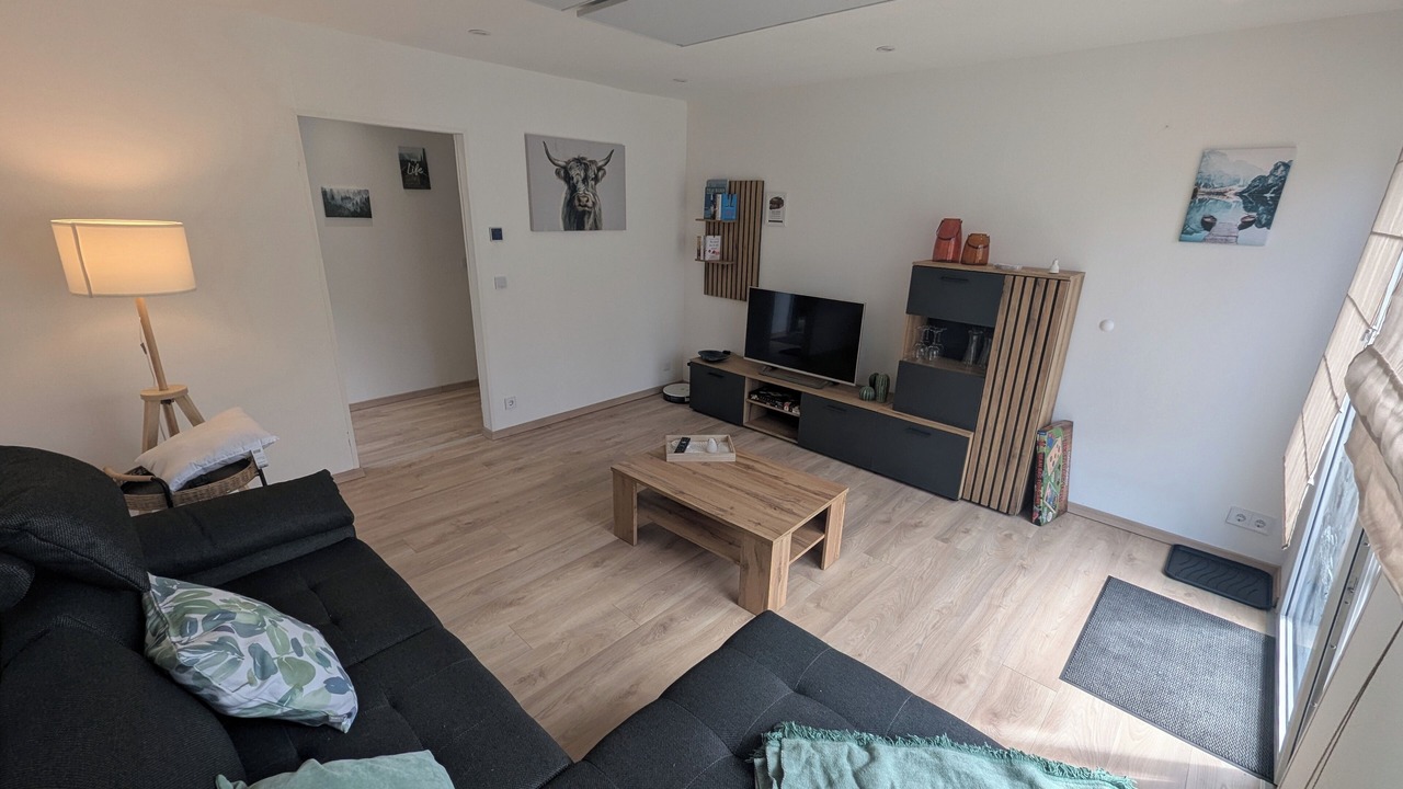 Photo of Livingroom in Weiler-Simmerberg