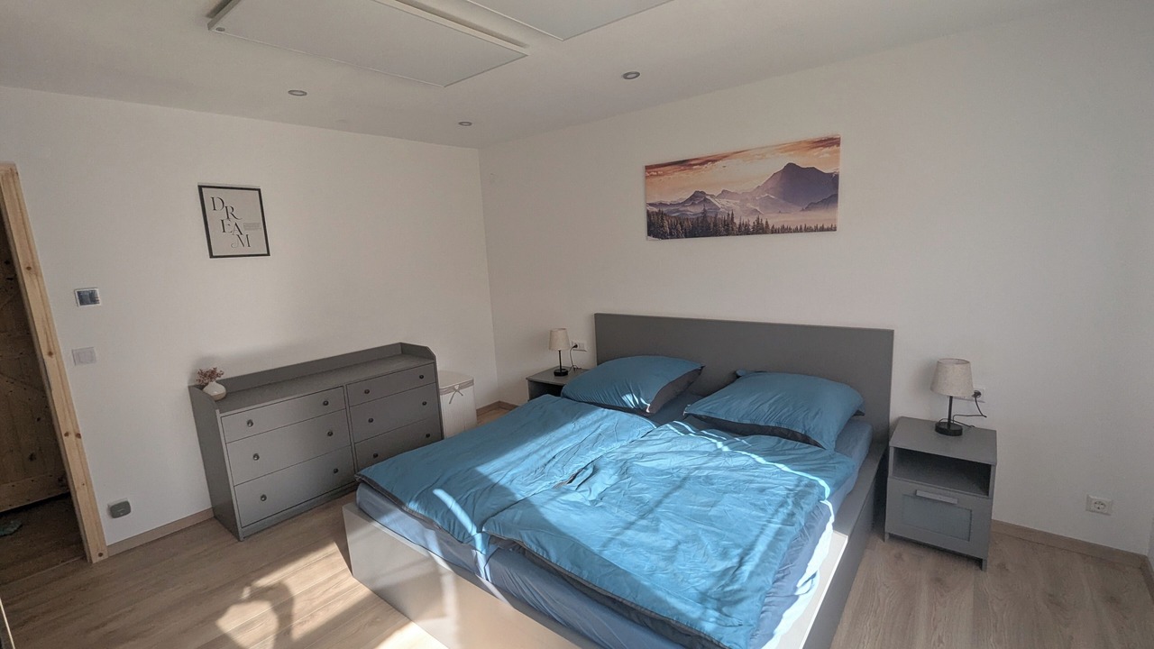 Photo of Bedroom in Weiler-Simmerberg
