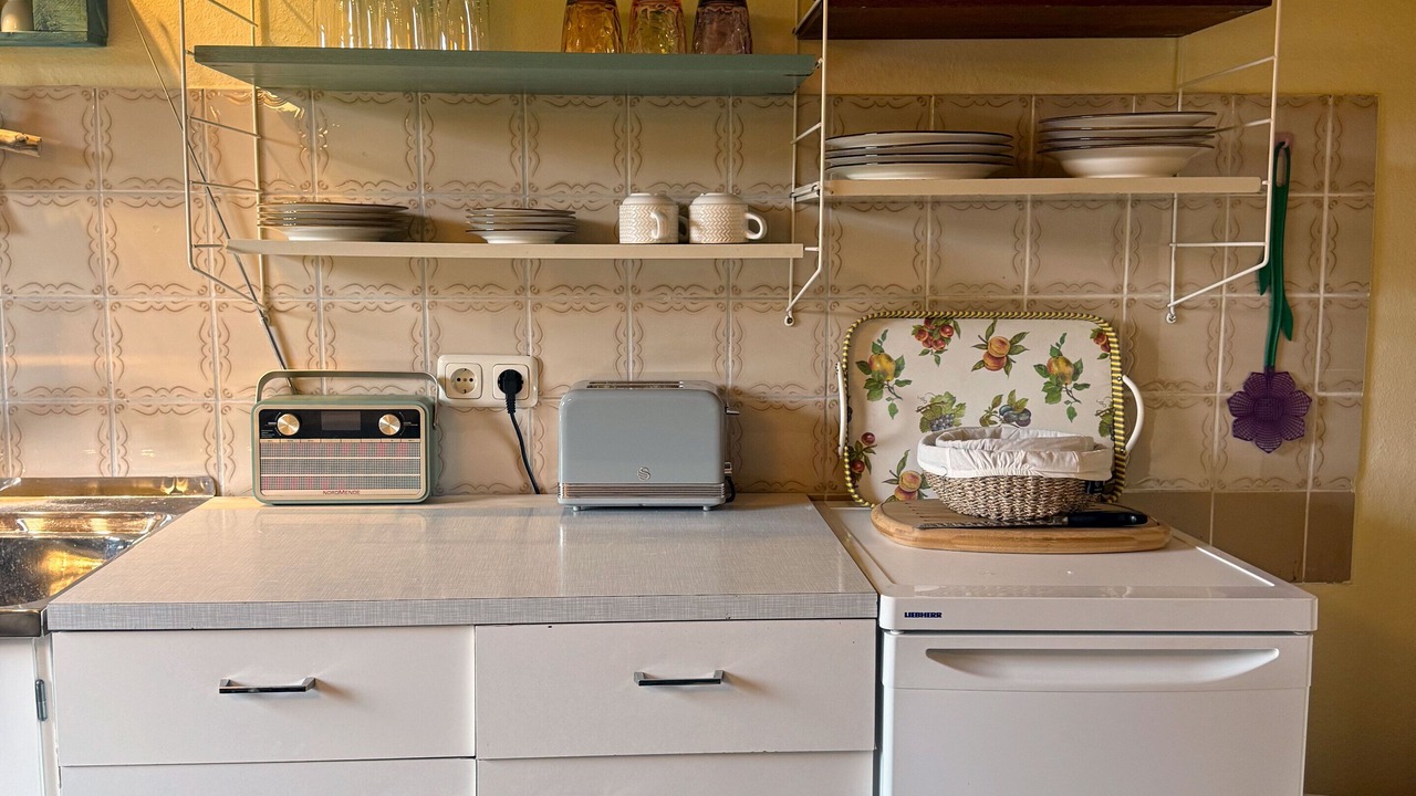 Photo of Kitchen in Hollfeld