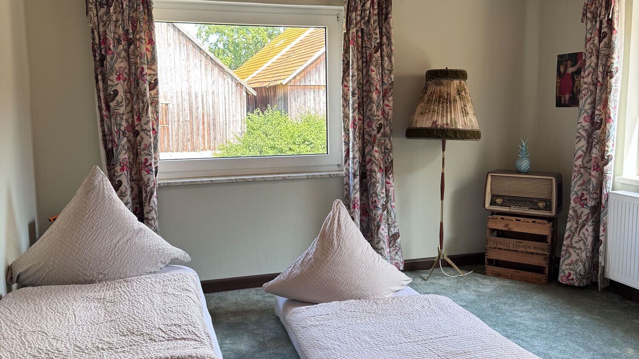 Photo of Bedroom in Hollfeld