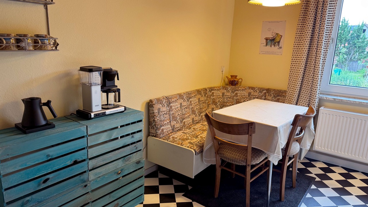 Photo of Livingroom in Hollfeld