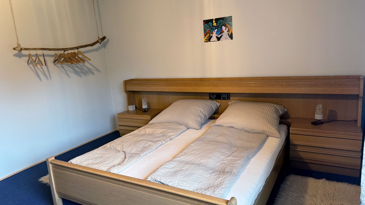 Photo of Bedroom in Hollfeld