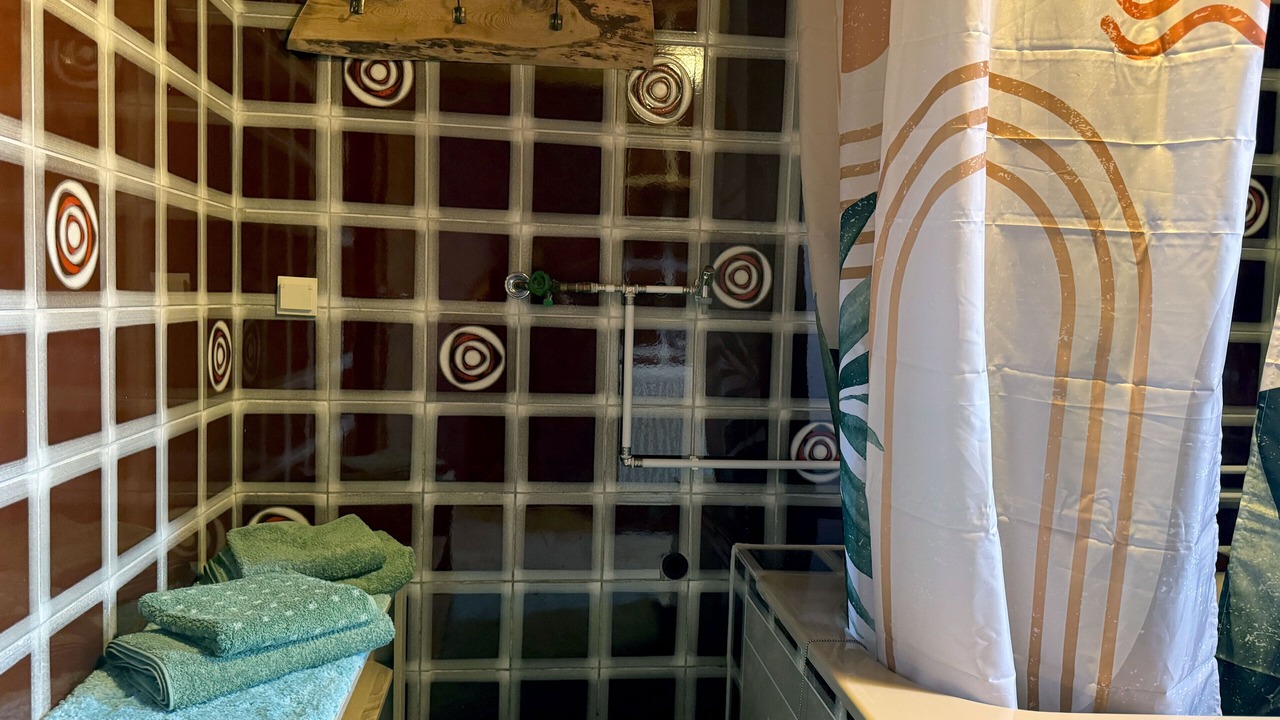 Photo of Bathroom in Hollfeld
