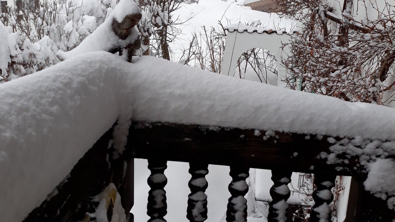 Photo of Outdoor in Frasdorf