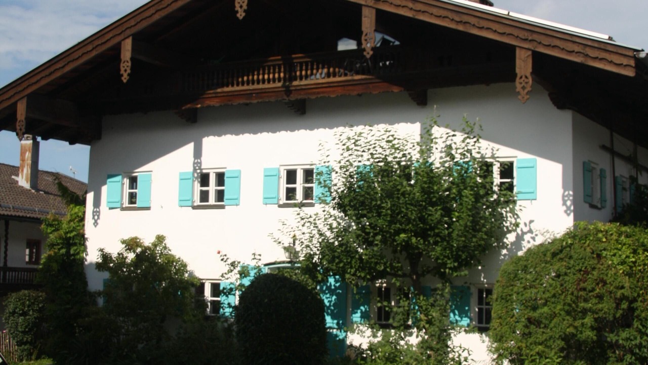 Photo of Outdoor in Frasdorf
