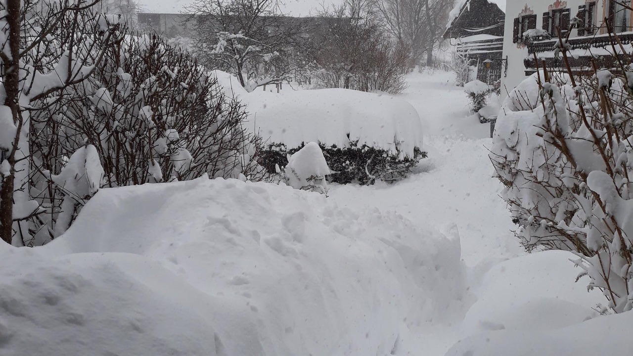 Photo of Outdoor in Frasdorf