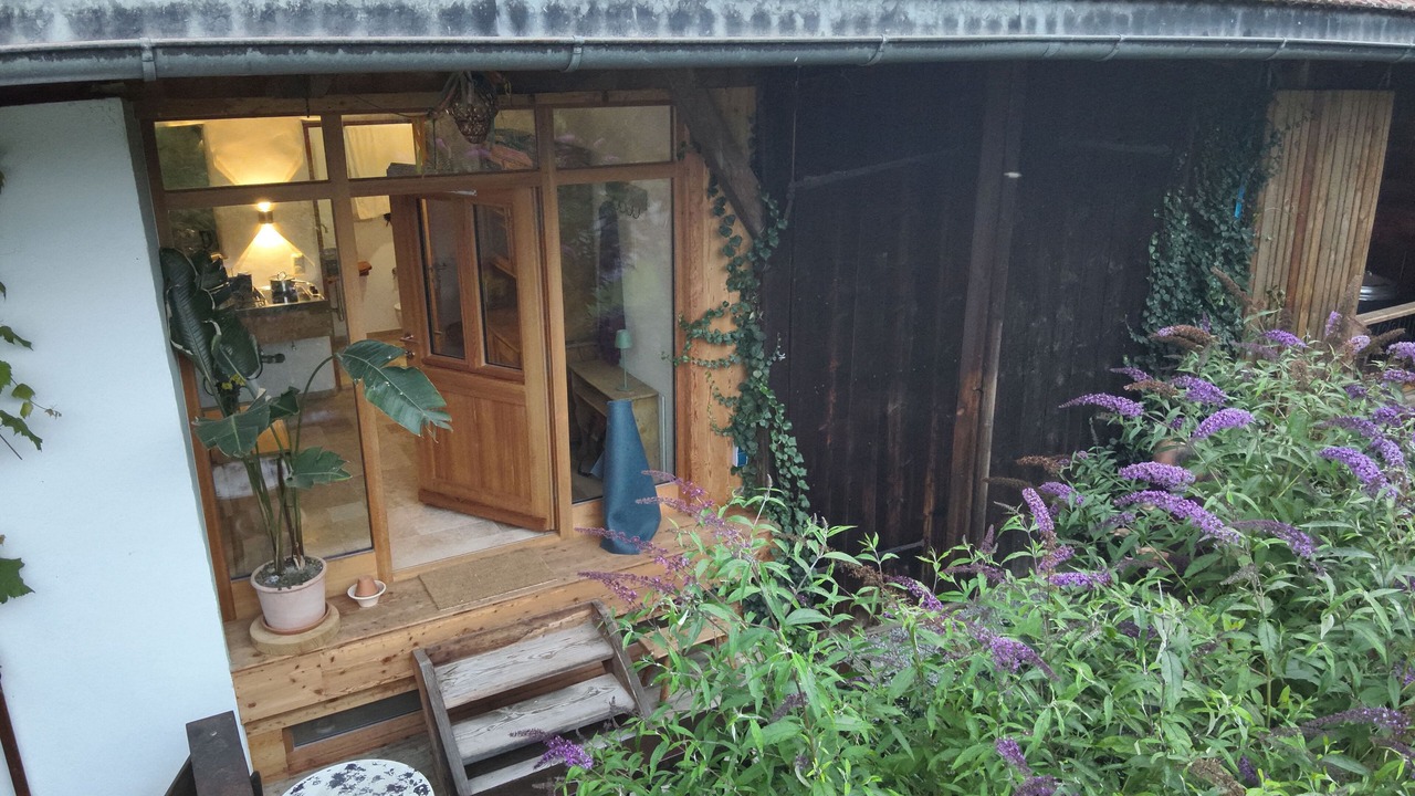 Photo of Outdoor in Frasdorf