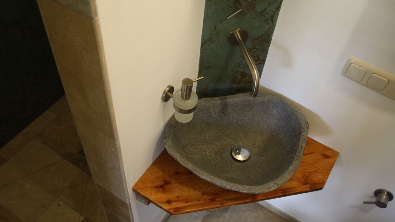 Photo of Bathroom in Frasdorf