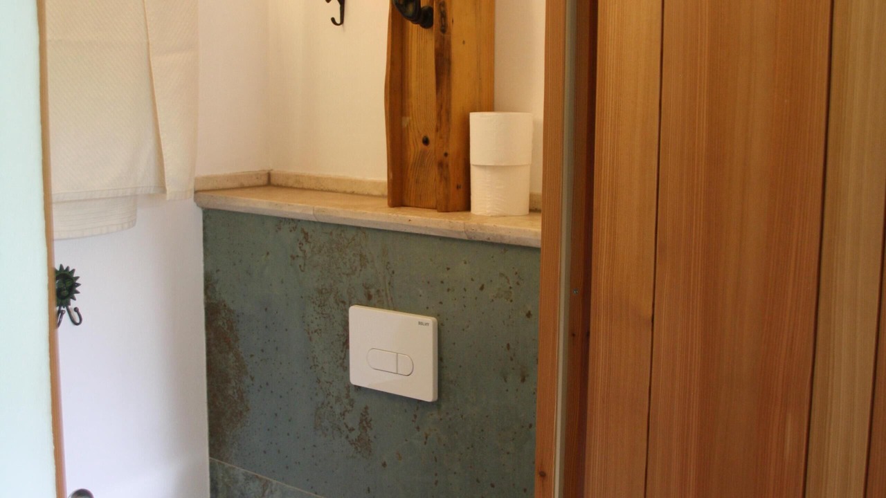 Photo of Bathroom in Frasdorf