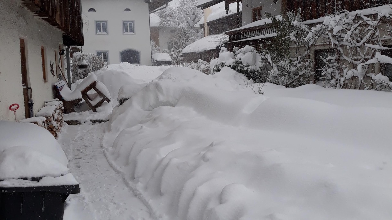Photo of Outdoor in Frasdorf