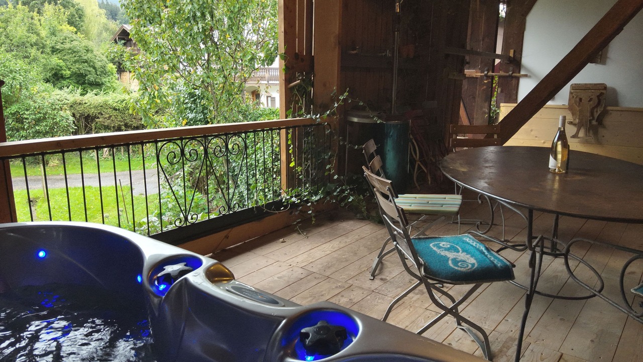Photo of Outdoor in Frasdorf