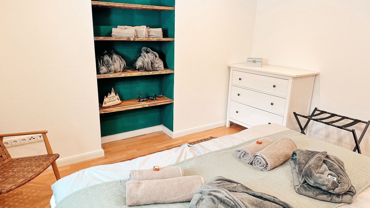 Photo of Bedroom in Kotzting