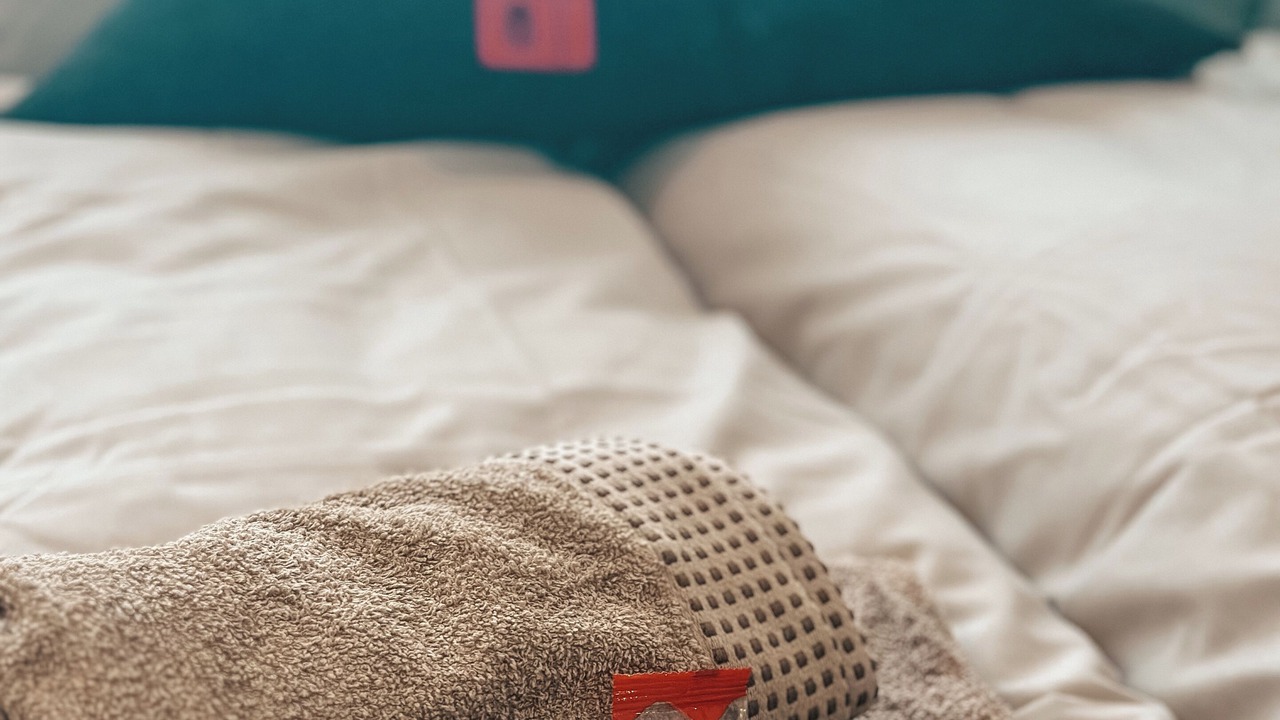 Photo of Bedroom in Kotzting