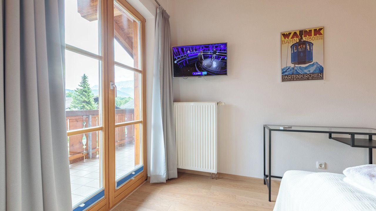 Photo of Bedroom in Sonnenbichl