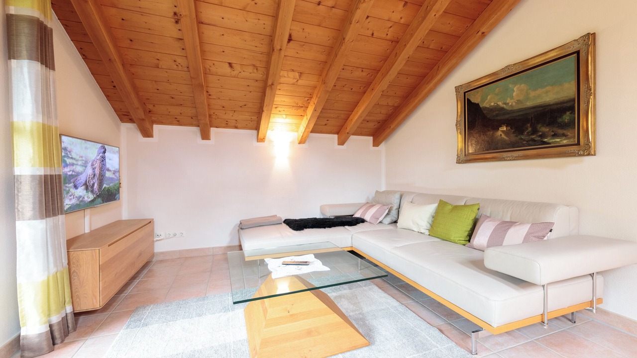 Photo of Livingroom in Sonnenbichl