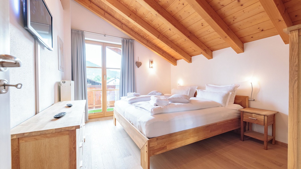 Photo of Bedroom in Sonnenbichl